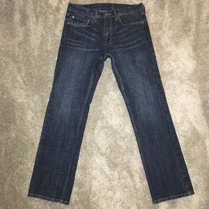 Levi’s 559 Jeans